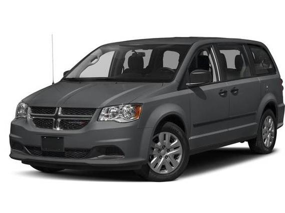 DODGE GRAND CARAVAN 2017 2C4RDGCG2HR586120 image
